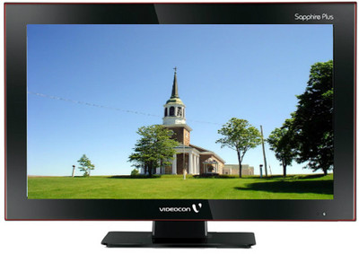 

Videocon (40 inch) Full HD LED TV(VAD40FH-BM)