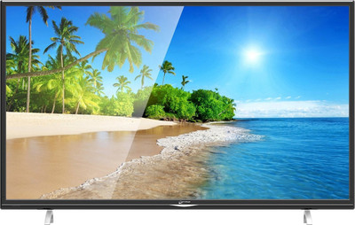 

Micromax 109cm (43 inch) Full HD LED TV(L43T6950FHD/43T7200FHD)