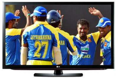 

LG 32 Inches Full HD LCD 32LK430 Television(32LK430)