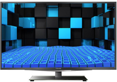 

Toshiba (32 inch) HD Ready LED TV(32PX200)