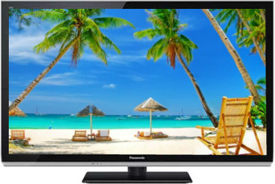 

Panasonic (50 inch) Full HD TV(TH-P50UT50D)