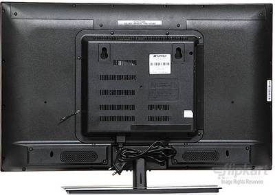 Sansui 81cm (32) HD Ready LED TV (1 X HDMI, 1 X USB)  Kenyt