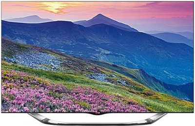 

LG (47 inch) Full HD LED Smart TV(47LA8600)
