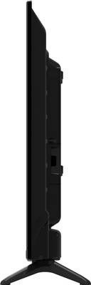 Vu 109cm (43) Full HD LED TV (43D6575, 2 x HDMI, 1 x USB) 