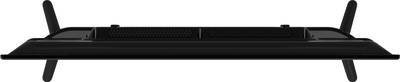 Vu 109cm (43) Full HD LED TV (43D6575, 2 x HDMI, 1 x USB) 