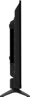 Vu 109cm (43) Full HD LED TV (43D6575, 2 x HDMI, 1 x USB) 