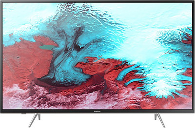 Samsung 5 108cm (43) Full HD LED TV(43K5002, 3 x HDMI, 1 x USB) (Samsung) Karnataka Buy Online