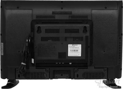Sansui 61cm (24) Full HD LED TV (2 X HDMI, 2 X USB) 