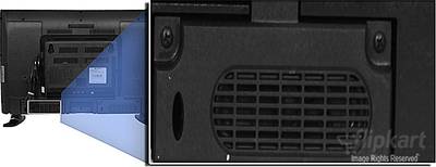 Sansui 61cm (24) Full HD LED TV (2 X HDMI, 2 X USB) 