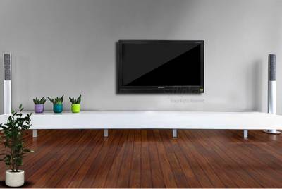 Sansui 61cm (24) Full HD LED TV (2 X HDMI, 2 X USB) 