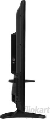 Sansui 98cm (39) Full HD LED TV (3 X HDMI, 2 X USB) 