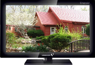 

Videocon (32 inch) HD Ready LED TV(IVA32HM)
