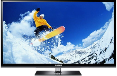 

Samsung (51 inch) HD Ready TV(51e 490)