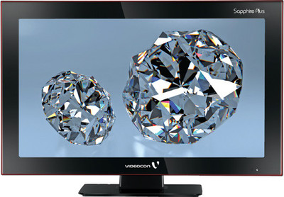 

Videocon (40 inch) Full HD LED TV(VAD40FH-BXA)