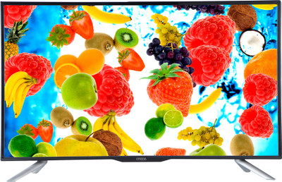

Onida 101.6cm (40 inch) Full HD LED TV(LEO4000F)