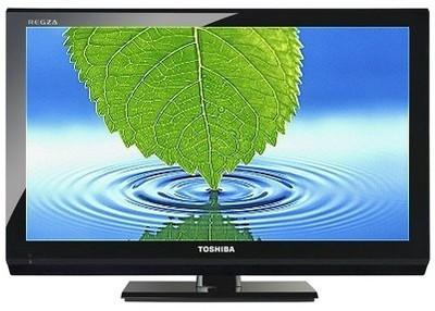 

Toshiba (40 inch) Full HD LED TV(40AV10)