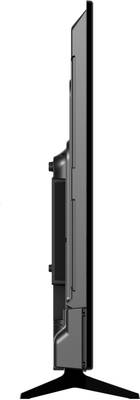 Mitashi 101.6cm (40) Ultra HD (4K) Smart LED TV