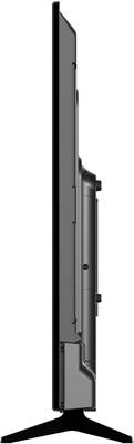 Mitashi 101.6cm (40) Ultra HD (4K) Smart LED TV