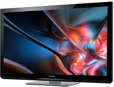 

Panasonic (50 inch) Full HD TV(TH-P50UT30D)