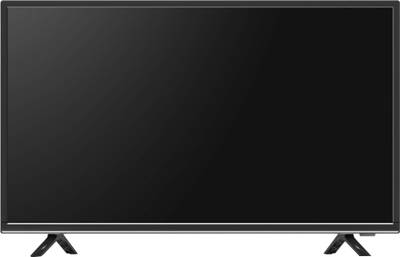 Micromax 81cm (32) HD Ready LED TV (2 X HDMI, 2 X USB) 