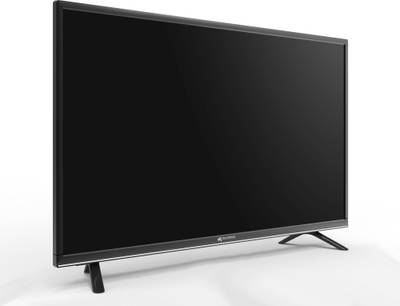 Micromax 81cm (32) HD Ready LED TV (2 X HDMI, 2 X USB) 