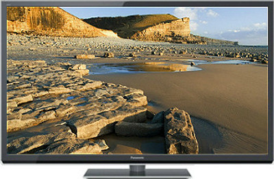 

Panasonic (42 inch) Full HD TV(TH-P42ST50D)