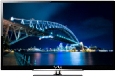 

Vu (42 inch) Full HD LED TV(LED42K21)