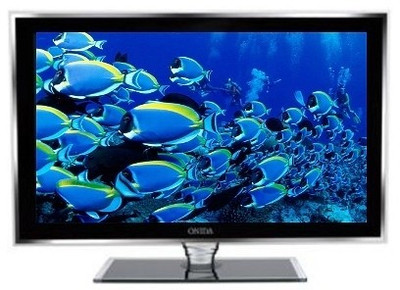 

Onida (40 inch) Full HD LED TV(LEO40HMSF504L)