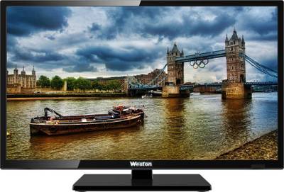 Weston 51cm (20) HD Ready LED TV