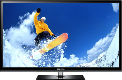 

Samsung (43 inch) HD Ready TV(43e 490)