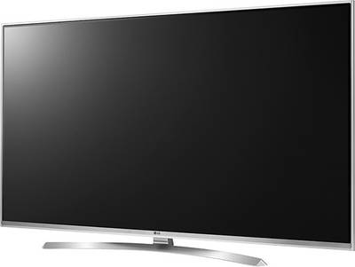 LG 123cm (49) Ultra HD (4K) 3D, Smart LED TV (3 X HDMI, 3 X USB) 