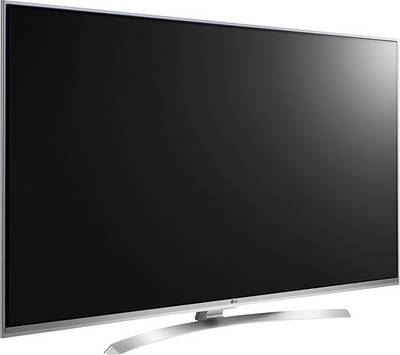 LG 123cm (49) Ultra HD (4K) 3D, Smart LED TV (3 X HDMI, 3 X USB) 