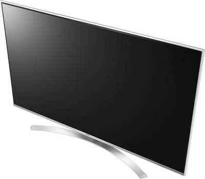LG 123cm (49) Ultra HD (4K) 3D, Smart LED TV (3 X HDMI, 3 X USB) 