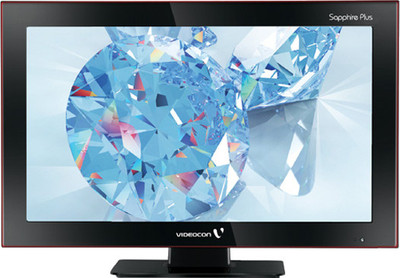 

Videocon (40 inch) Full HD LED TV(VAD40FH-BMA)