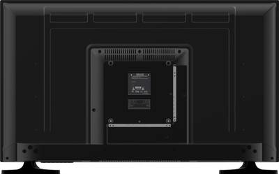 Onida 80cm (32) HD LED TV (2 X HDMI, 2 X USB) 