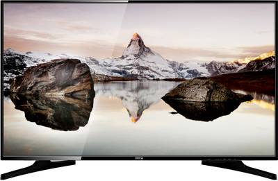 Onida 80cm (32) HD LED TV (2 X HDMI, 2 X USB) 