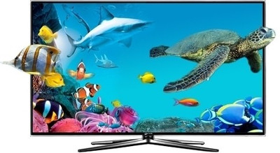 Micromax (55 inch) Full HD LED TV(T770K55F)