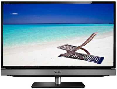 Toshiba (40 inch) Full HD LED TV(40PU200)