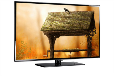 

Samsung (32 inch) Full HD LED TV(32ES5600)