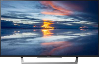 Sony 108cm (43) Full HD Smart LED TV