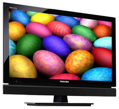 

Toshiba (40 inch) Full HD LED TV(40PS10)