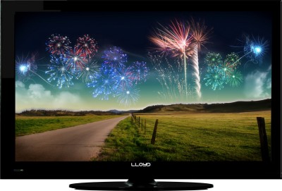 

Lloyd (32 inch) HD Ready LED TV(L32)