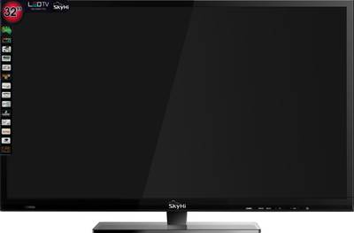 SkyHi (32) HD Ready Smart LED TV
