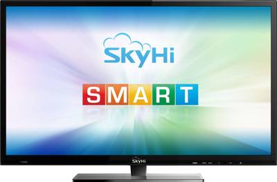 SkyHi (32) HD Ready Smart LED TV