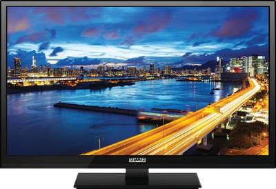 Mitashi (19 inch) HD Ready LED TV(MIE019v05)