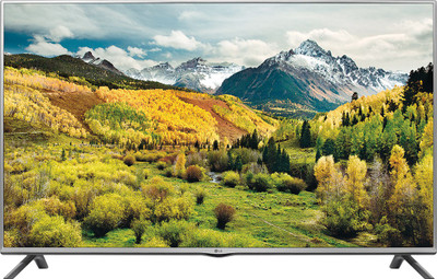 

LG 106cm (42 inch) Full HD LED TV(42LF553A)
