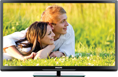 Philips 55cm (22 inch) Full HD LED TV(22PFL3758)