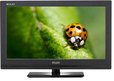 

Mitashi MIC0 v05 32 Inches HD LCD Television(MIC0 32 Inches v05)