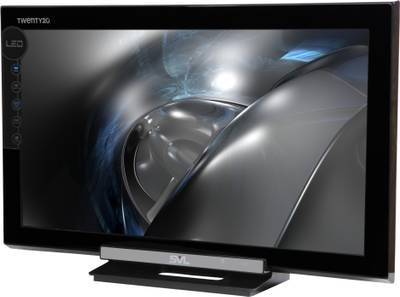 SVL 50cm (20) HD Ready LED TV (1 X HDMI, 1 X USB) 
