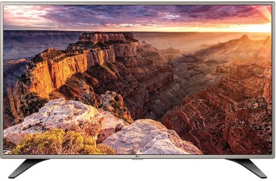 LG 80cm (32 inch) HD Ready LED TV  (32LH562A)